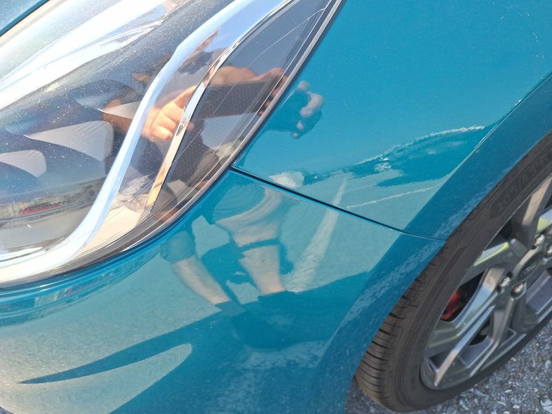 Ford Fiesta 1.0 EcoBoost ST-Line 2018 – снимка 46