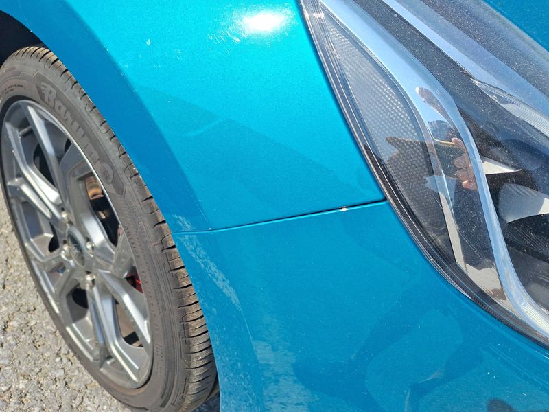 Ford Fiesta 1.0 EcoBoost ST-Line 2018 – снимка 33
