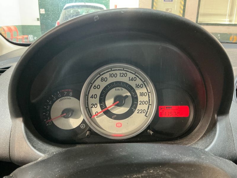 Mazda 2 1.3 Independence 2009 – снимка 4