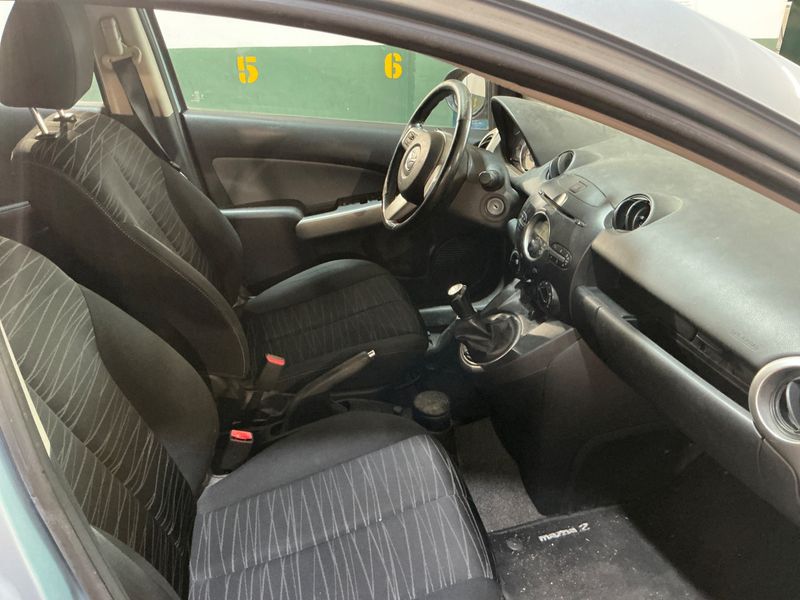 Mazda 2 1.3 Independence 2009 – снимка 3