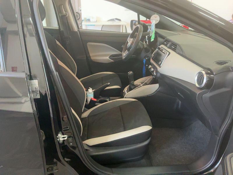 Nissan Micra 1.5 dCi Acenta 2018 – снимка 16
