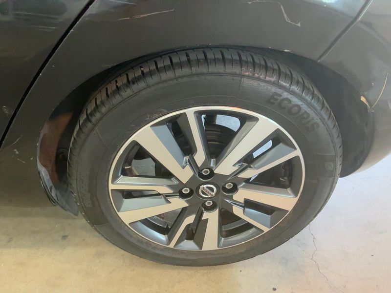Nissan Micra 1.5 dCi Acenta 2018 – снимка 5