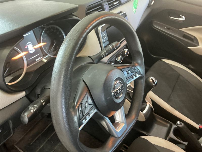Nissan Micra 1.5 dCi Acenta 2018 – снимка 26