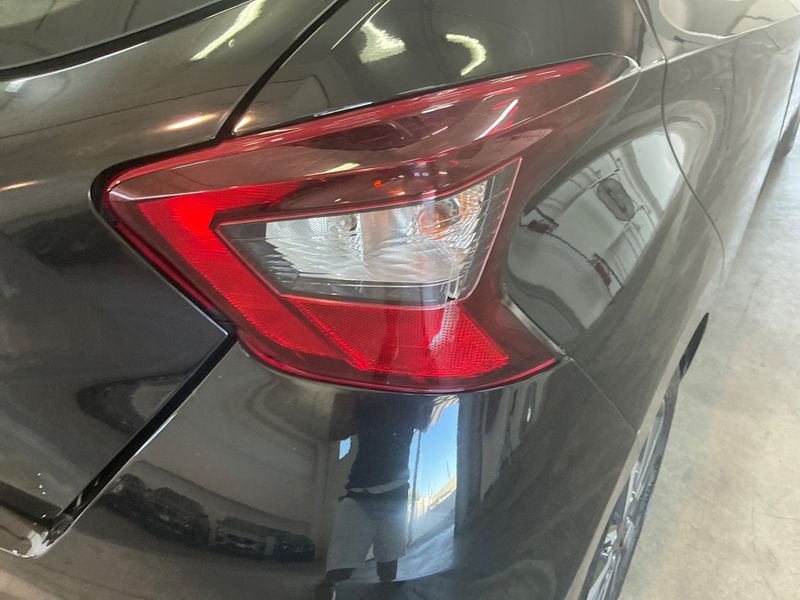 Nissan Micra 1.5 dCi Acenta 2018 – снимка 29