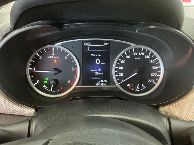 Nissan Micra 1.5 dCi Acenta 2018 – снимка 18