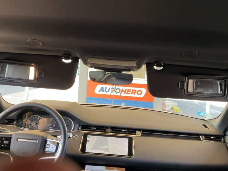 Land Rover Evoque D165 Mild-Hybrid R-Dynamic 2022 – снимка 17
