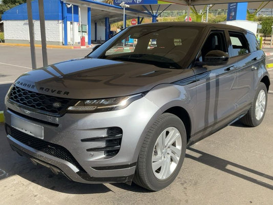 Land Rover Evoque D165 Mild-Hybrid R-Dynamic 2022 – снимка 1