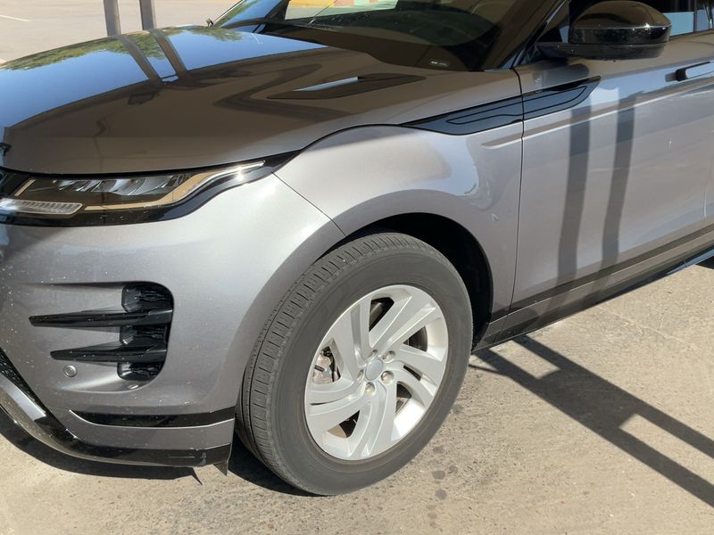 Land Rover Evoque D165 Mild-Hybrid R-Dynamic 2022 – снимка 2