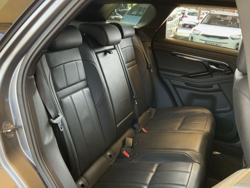 Land Rover Evoque D165 Mild-Hybrid R-Dynamic 2022 – снимка 19