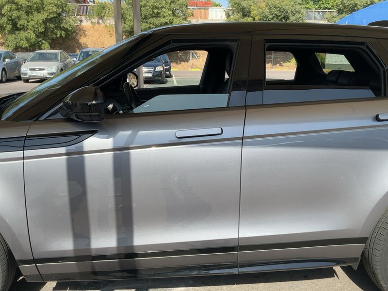 Land Rover Evoque D165 Mild-Hybrid R-Dynamic 2022 – снимка 4