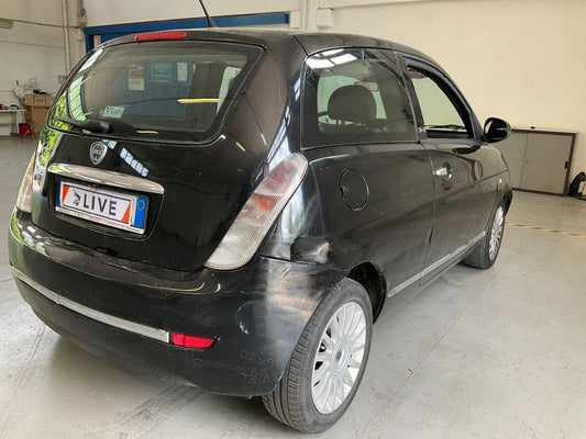 Lancia Ypsilon 1.2 Diva 2012 – снимка 2