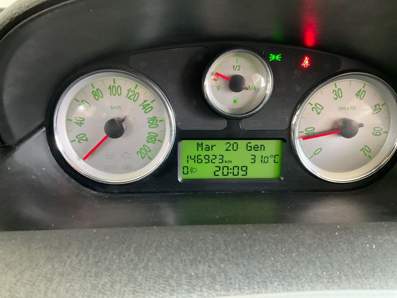 Lancia Ypsilon 1.2 Diva 2012 – снимка 4