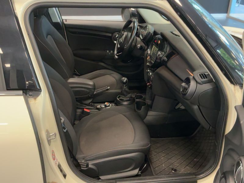 MINI Cooper D 2016 – снимка 16