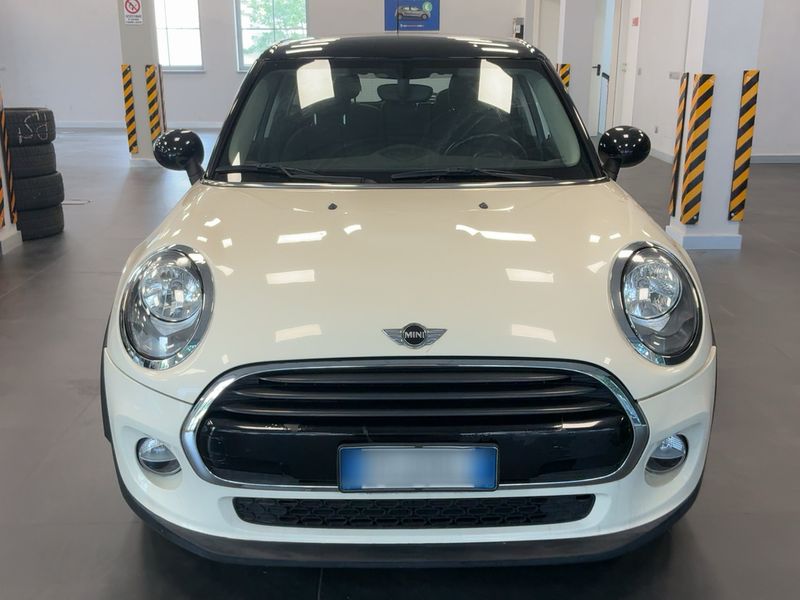 MINI Cooper D 2016 – снимка 14