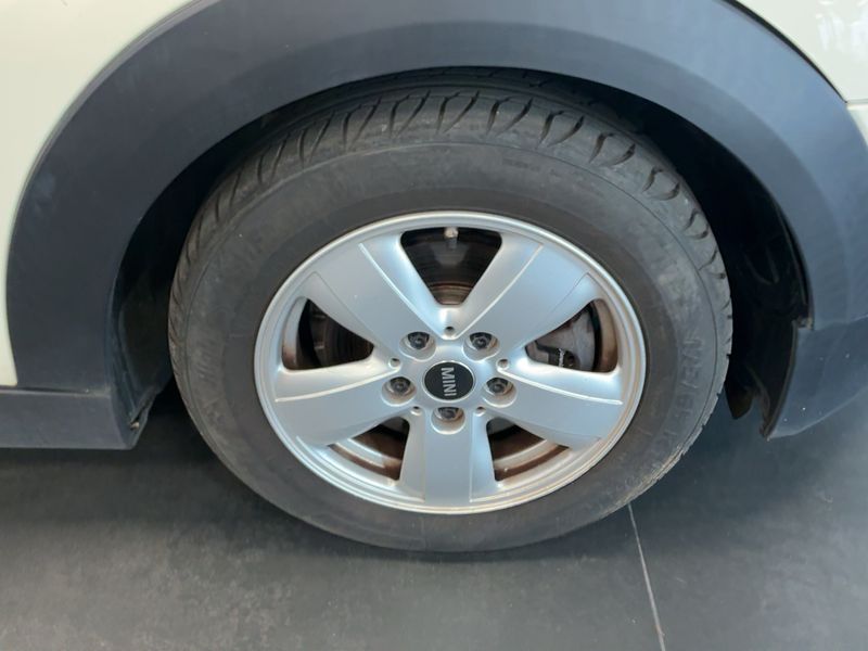 MINI Cooper D 2016 – снимка 11