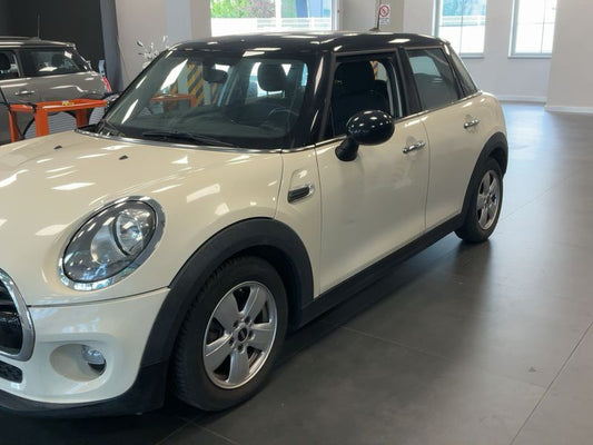 MINI Cooper D 2016 – снимка 2