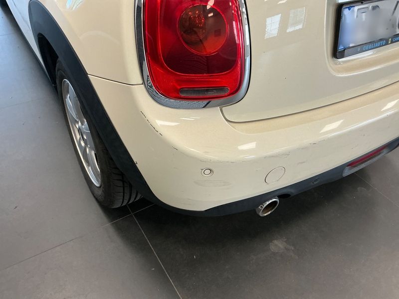 MINI Cooper D 2016 – снимка 23