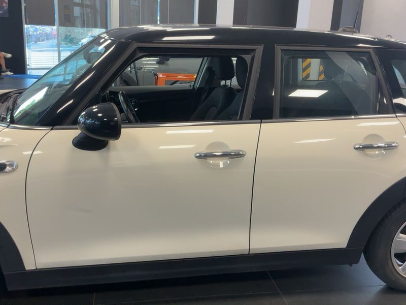MINI Cooper D 2016 – снимка 4