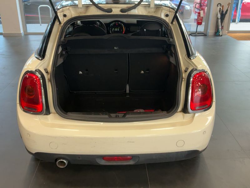 MINI Cooper D 2016 – снимка 15