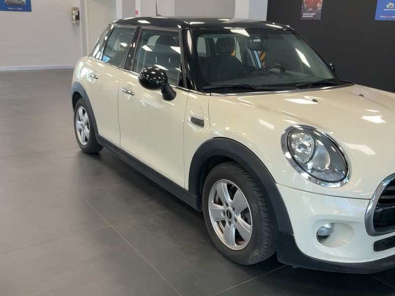 MINI Cooper D 2016 – снимка 12