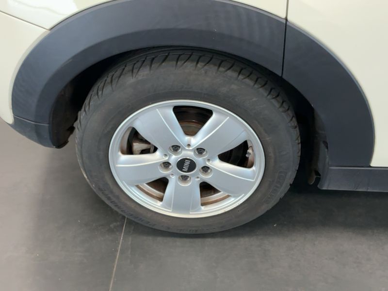 MINI Cooper D 2016 – снимка 9