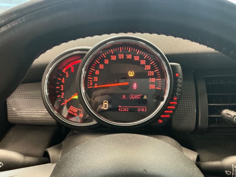 MINI Cooper D 2016 – снимка 18