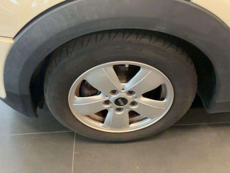 MINI Cooper D 2016 – снимка 3