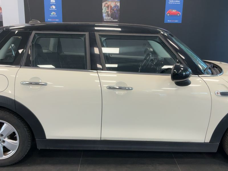 MINI Cooper D 2016 – снимка 10