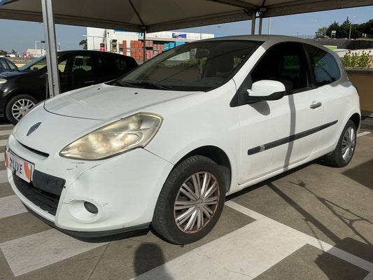 Renault Clio 1.5 dCi Expression 2010 – снимка 1