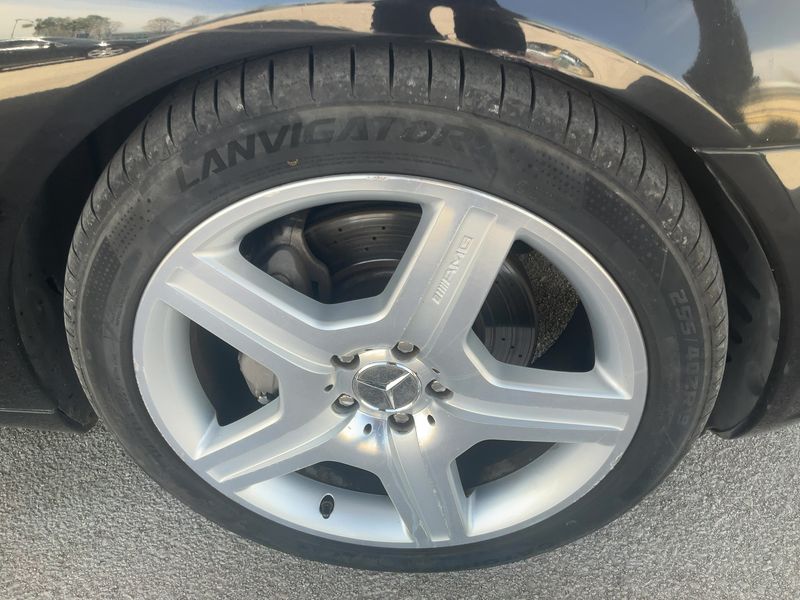 Mercedes-Benz S-Klasse S 320 CDI 2006 – снимка 11