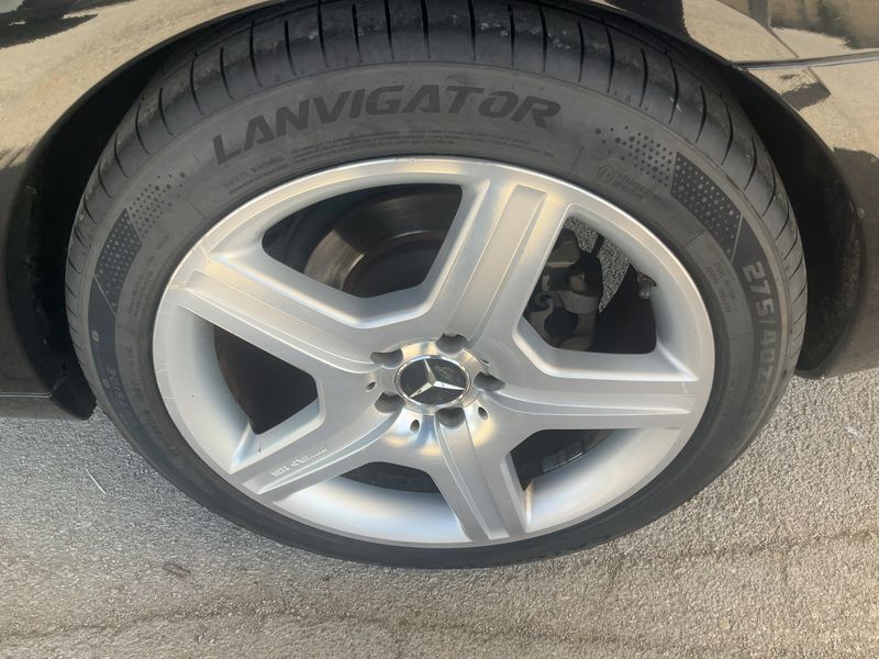 Mercedes-Benz S-Klasse S 320 CDI 2006 – снимка 5