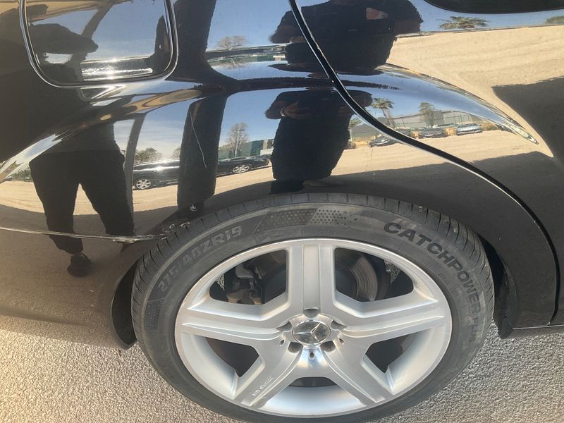 Mercedes-Benz S-Klasse S 320 CDI 2006 – снимка 24