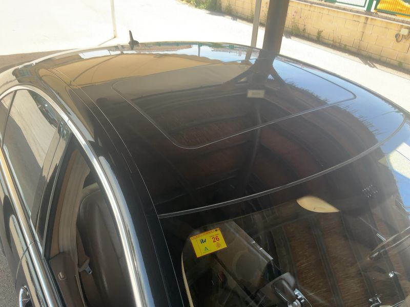 Mercedes-Benz S-Klasse S 320 CDI 2006 – снимка 13