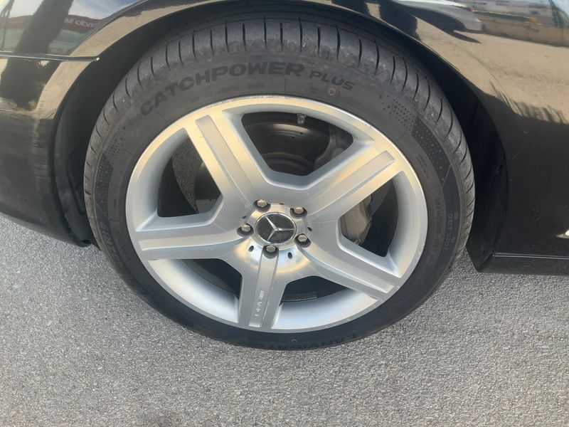 Mercedes-Benz S-Klasse S 320 CDI 2006 – снимка 3