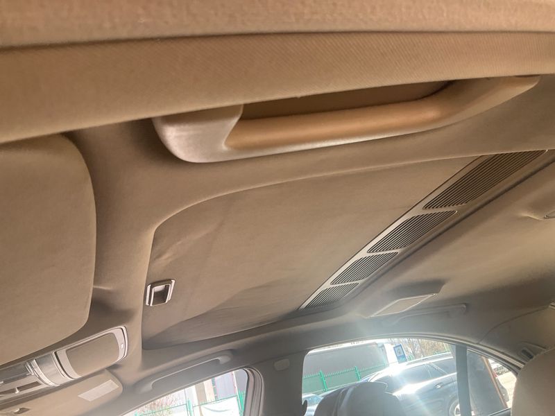 Mercedes-Benz S-Klasse S 320 CDI 2006 – снимка 30