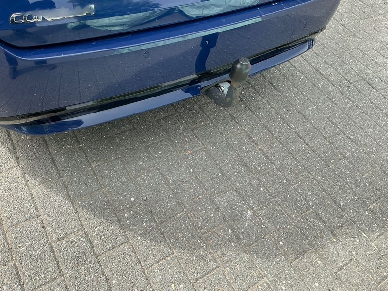 Toyota Corolla 1.8 Hybrid Style 2019 – снимка 27