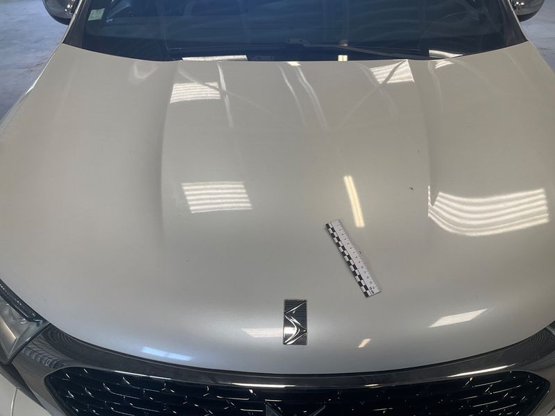 DS Automobiles DS4 1.2 PureTech Connected Chic 2018 – снимка 28