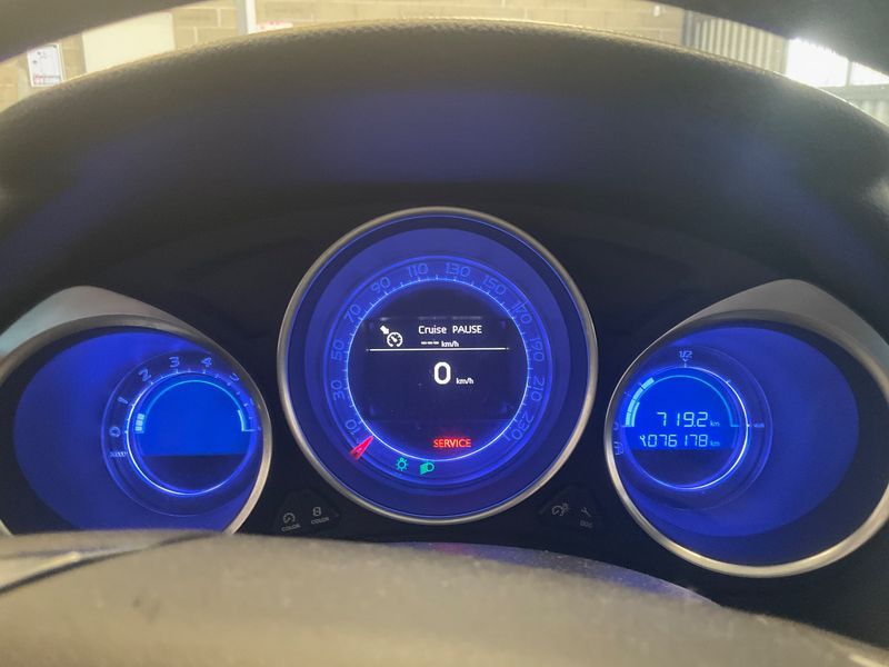 DS Automobiles DS4 1.2 PureTech Connected Chic 2018 – снимка 18