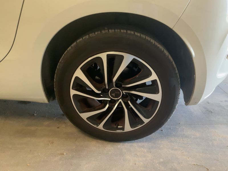 DS Automobiles DS4 1.2 PureTech Connected Chic 2018 – снимка 5