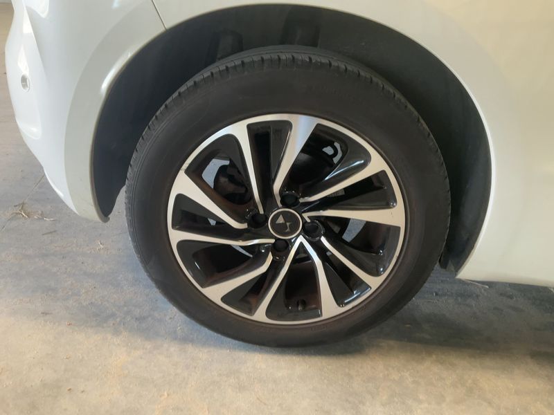 DS Automobiles DS4 1.2 PureTech Connected Chic 2018 – снимка 9