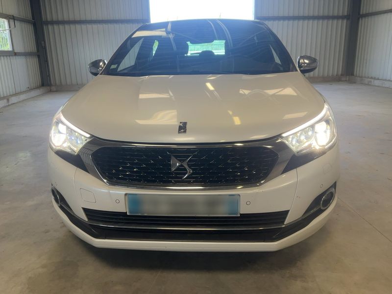 DS Automobiles DS4 1.2 PureTech Connected Chic 2018 – снимка 14