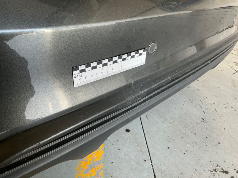 Ford Focus 1.0 EcoBoost Mild-Hybrid ST-Line 2020 – снимка 32