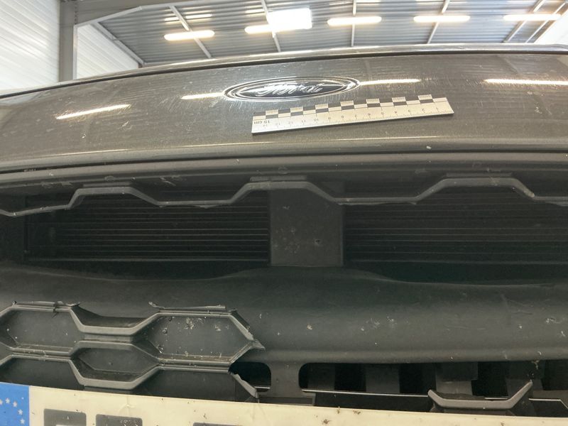 Ford Focus 1.0 EcoBoost Mild-Hybrid ST-Line 2020 – снимка 37