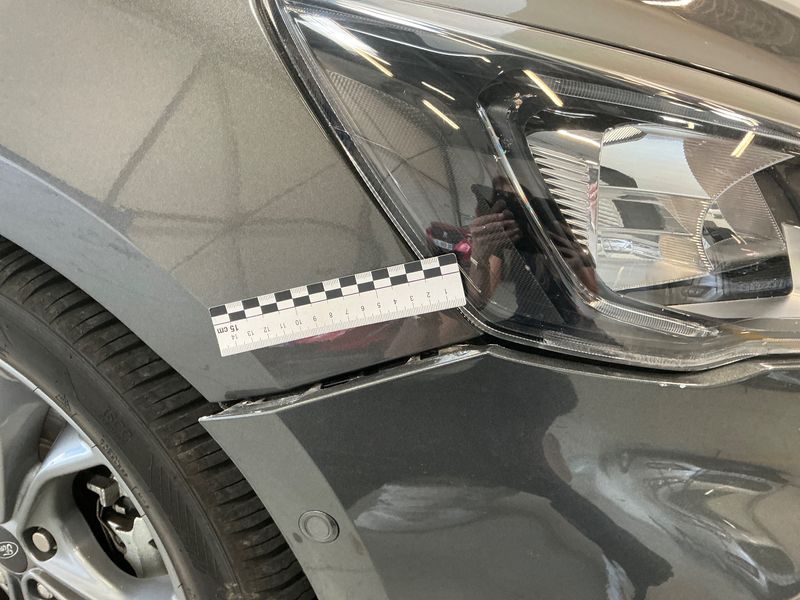 Ford Focus 1.0 EcoBoost Mild-Hybrid ST-Line 2020 – снимка 44