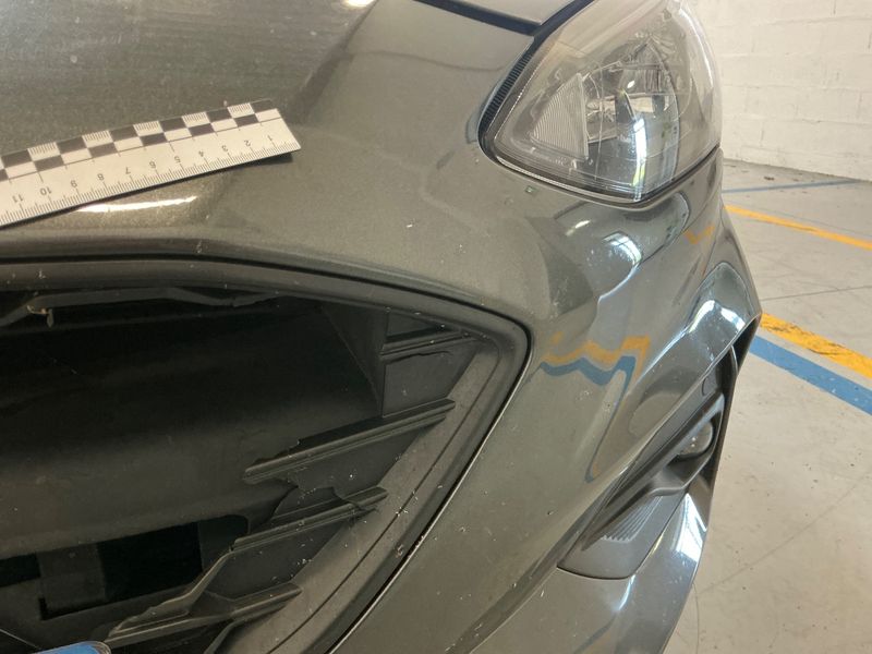Ford Focus 1.0 EcoBoost Mild-Hybrid ST-Line 2020 – снимка 38