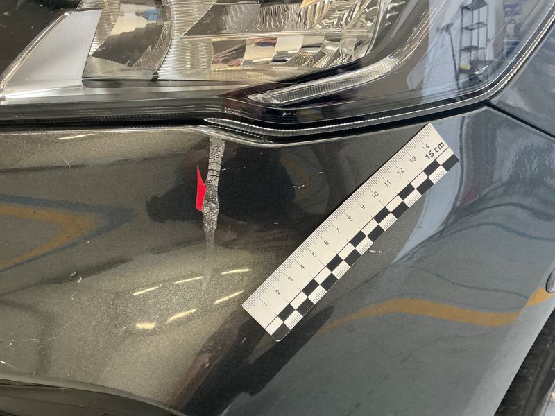 Ford Focus 1.0 EcoBoost Mild-Hybrid ST-Line 2020 – снимка 41