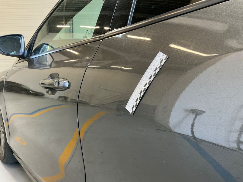 Ford Focus 1.0 EcoBoost Mild-Hybrid ST-Line 2020 – снимка 27