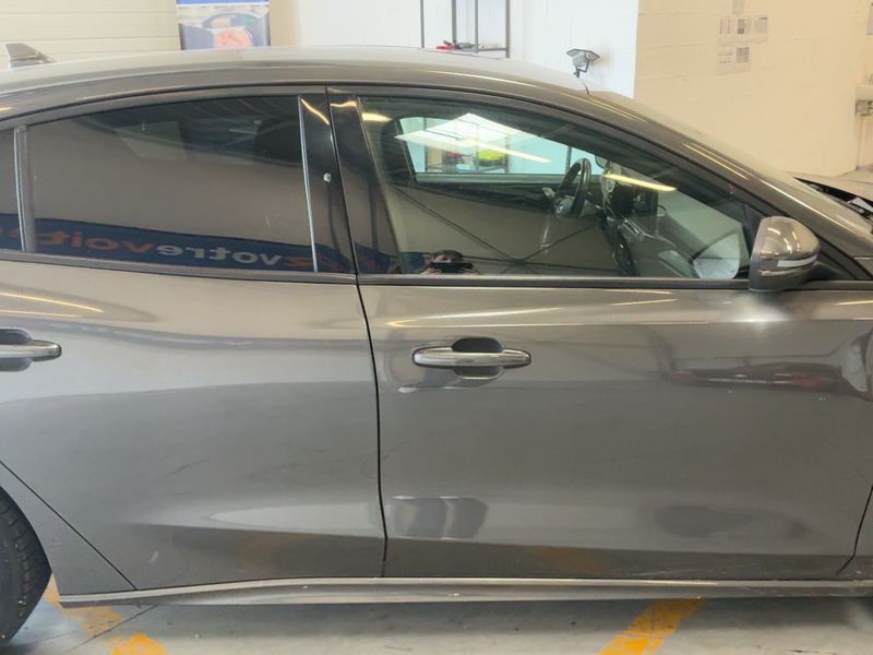 Ford Focus 1.0 EcoBoost Mild-Hybrid ST-Line 2020 – снимка 10