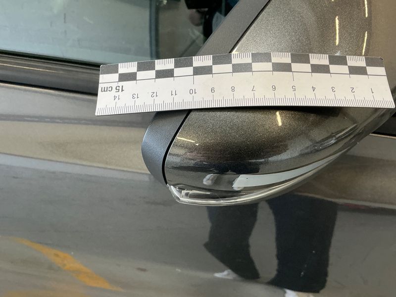 Ford Focus 1.0 EcoBoost Mild-Hybrid ST-Line 2020 – снимка 24