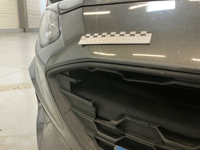 Ford Focus 1.0 EcoBoost Mild-Hybrid ST-Line 2020 – снимка 39
